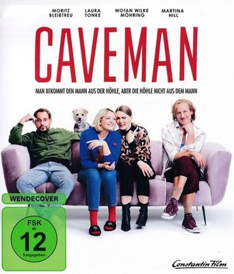 Caveman (Blu-ray)