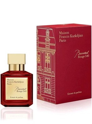 Maison Francis Kurkdjian Baccarat Rouge 540 Extrait de Parfum