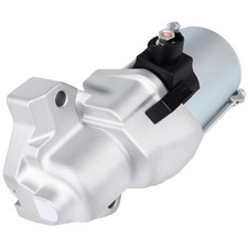 Scitoo Starter Motor 19252 Acura Rlx 2014-17 V6 3.5l 3471cc J35y4 Honda Accord