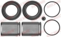 Quick Brake Reparatursatz, Bremssattel 114-5036 Passend FüR Iveco