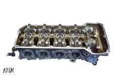 BMW E90 E92 M3 S65 V8 2008-2013 4,0 L banco de motor montaje de 2 culatas OEM