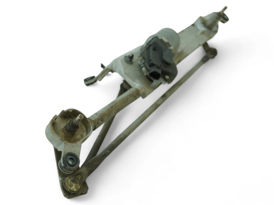 2007 - 2015 JAGUAR XKR XK X150 LINKAGE MOTOR TRANSMISSION WIPER WINDSHIELD OEM Foto 2 de 4