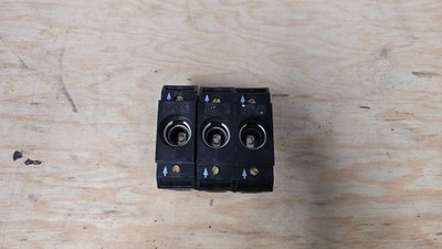 PHOENIX CONTACT USEN 14 Sicherungshalter 400V 16A 25mm 3 Stück