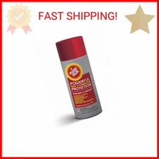 MowerPartsGroup Lubricant/Corrosion Inhibitor, 11.75 oz., Orange