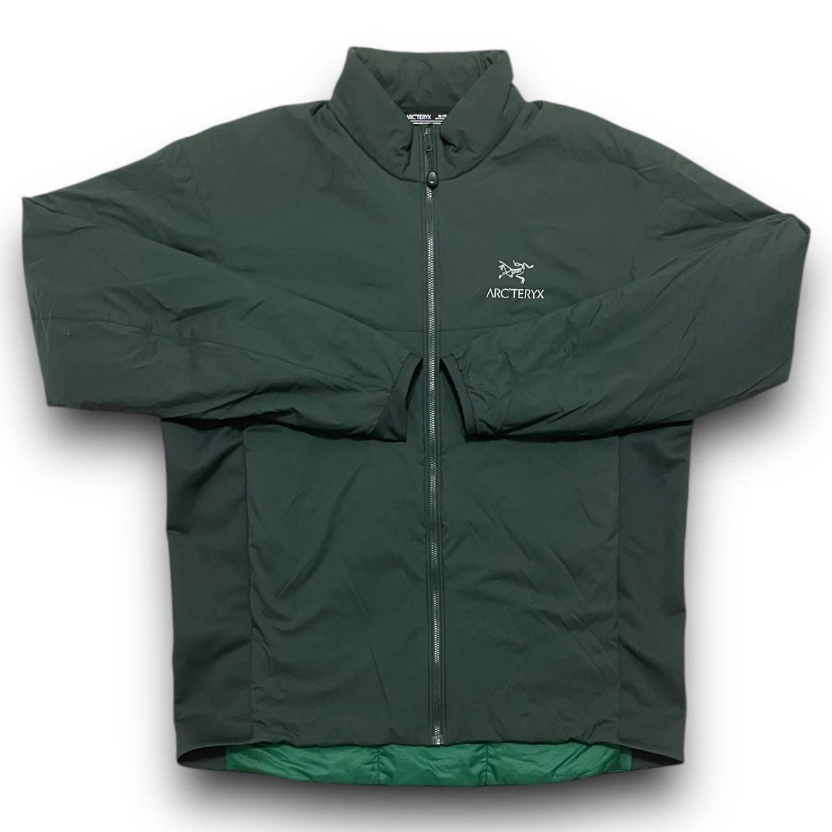 Arc'teryx Green Coats, Jackets & Vests for Men for Sale - Shop New