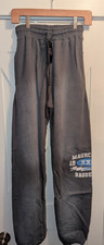 Maurcella Baguetti Athletics Dept. Jogger Sweatpants Junior MEDIUM