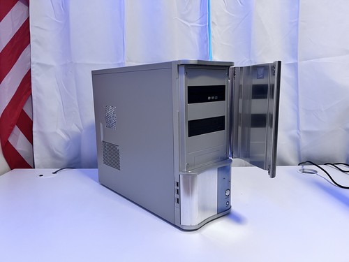 Cooler Master CAVALIER 3 PC Case Retro Sleeper - Picture 2 of 8