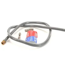 FRYMASTER 8101463 Hose Quick Connect 1/2" High-Quality Hose Material