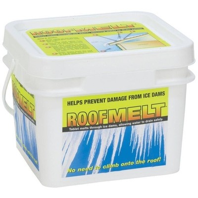 Roofmelt RM-65S Ice Dam Melter - 60 Count for sale online | eBay