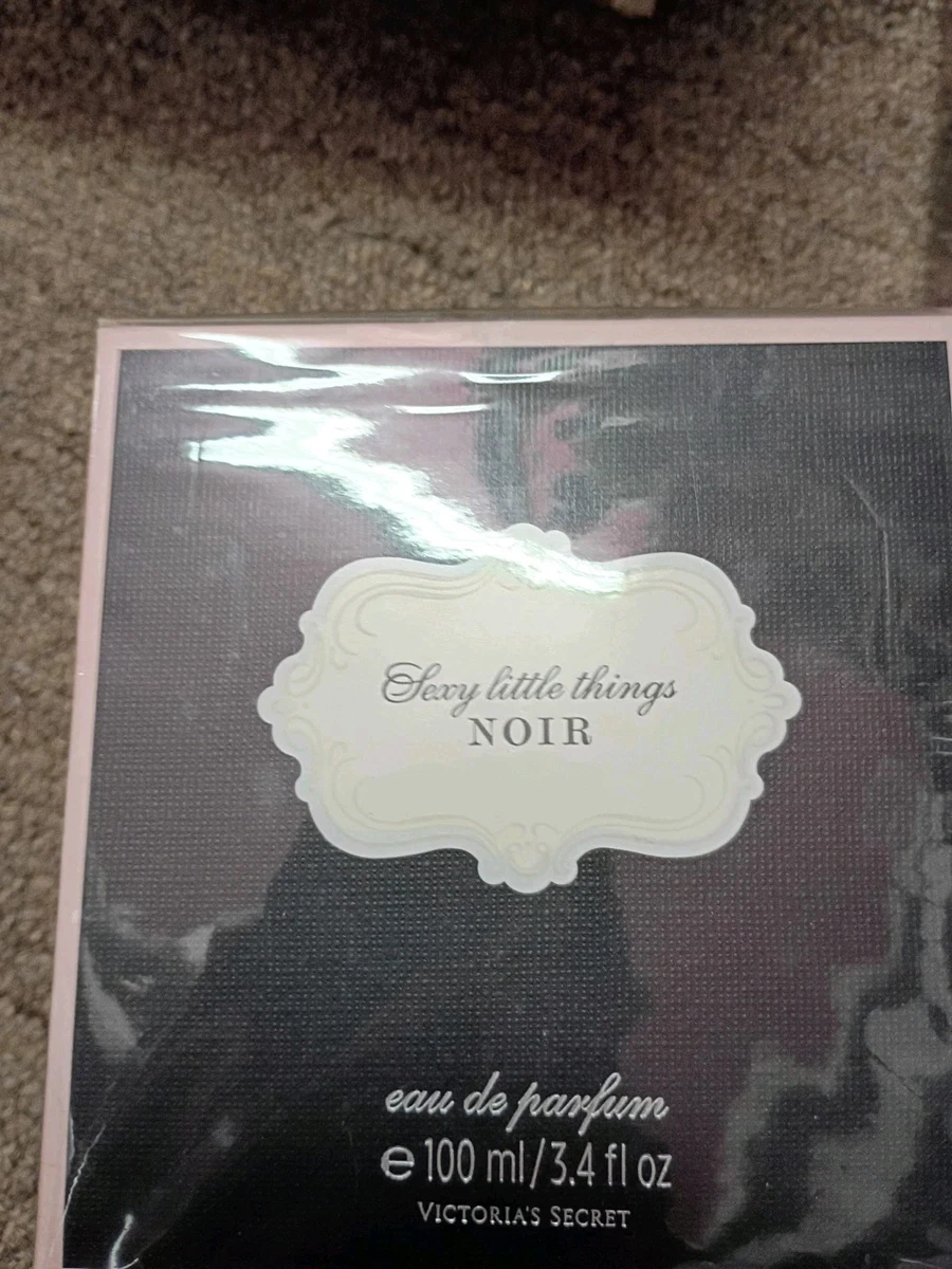 victoria secret sexy little things noir products for sale | eBay