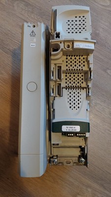 Control Techniques Unidrive Frequenzumrichter SP2401 sofort lieferbar