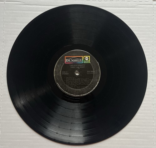 THREE DOG NIGHT- Golden Biscuits LP. 1971 DUNHILL 50098 - Picture 4 of 5