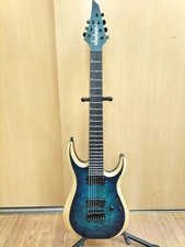 Jackson Pro Plus Series Dinky chitarra moderna 7 corde scala 26,5 pollici testata