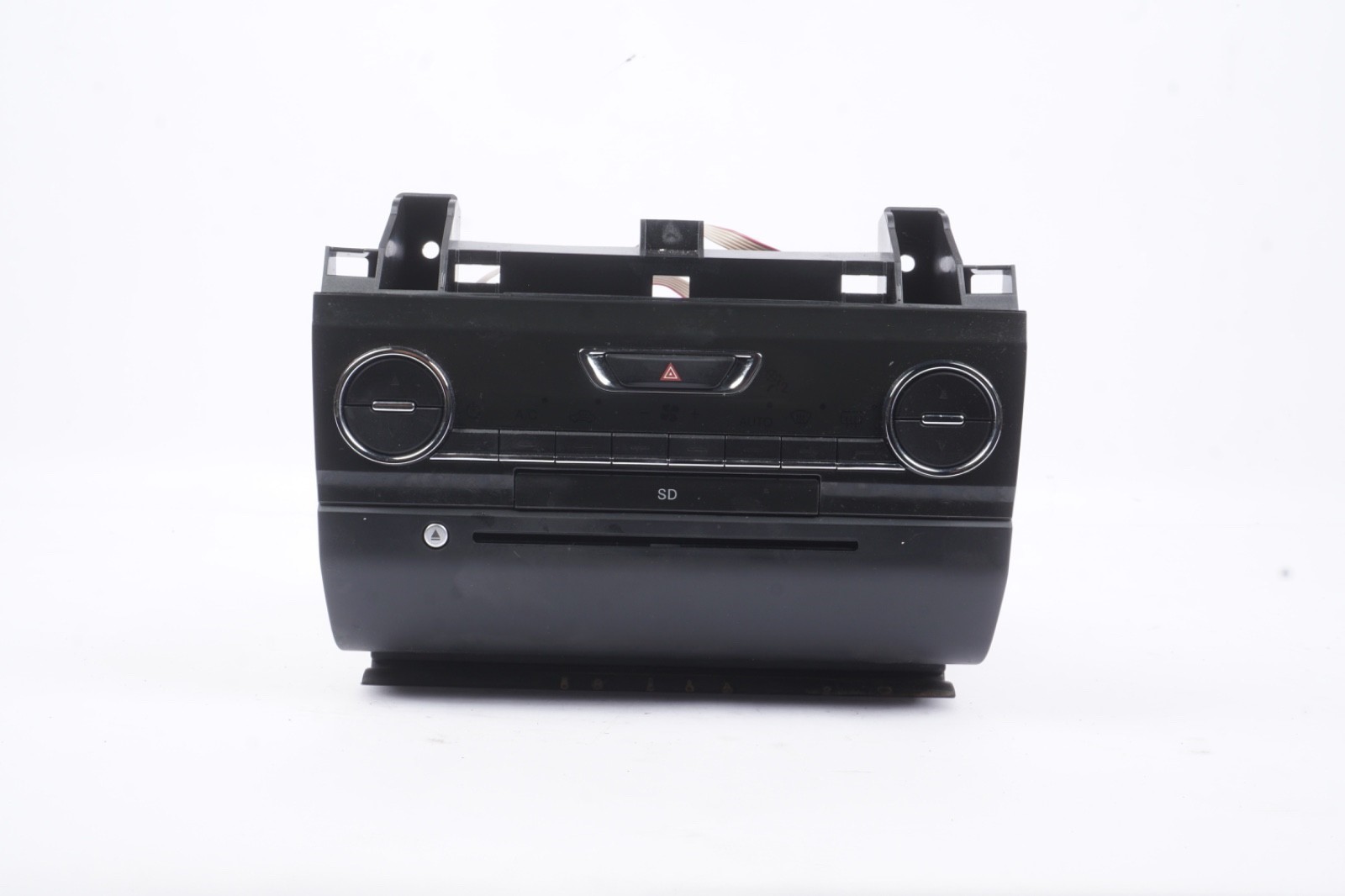 2014 - 2017 Maserati Ghibli Radio CD Player Head Unit Receiver 06700301980 OEM