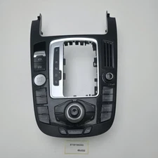 2009-2016 Audi A4 A5 S4 S5 Q5 MMI Control Panel Navigation Console 8T0919609G