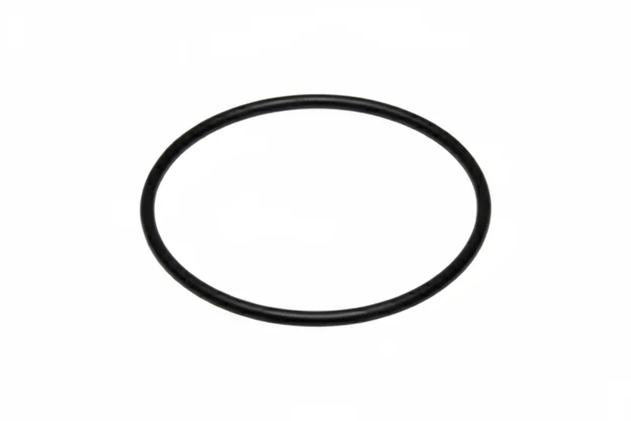 Swivel pin seal NBR (nitrile butadiene rubber) 60133 AUGER
