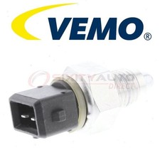 VEMO Back Up Light Switch for 1998-2011 BMW 323i - Lighting Switches tj