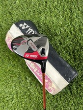 YONEX EZONE XPG DRIVER / 12 DEGREE / REGULAR FLEX YONEX REXIS NP M45 R