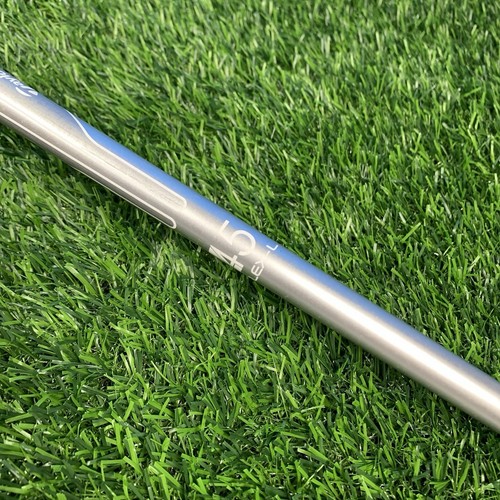 TaylorMade M2 Single 6-Iron, Ladies-Flex REAX 45, Right Hand 37" Golf Club - Picture 6 of 7