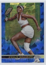 2024 Topps Chrome Sapphire Edition Venus Williams #200 p6a