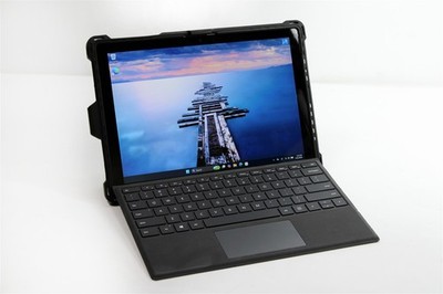Microsoft Surface Pro 7+ 12.3'' i7-1165G7 16GB RAM 512GB SSD Win11 Pro