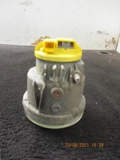 Antibrouillard Fiat SCUDO