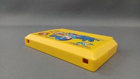 Capcom Famicom Soft Rockman 6 Greatest Battles Ever!! Used