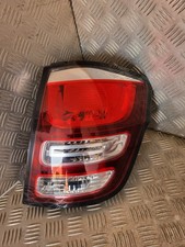 Feu arrière Citroen C3