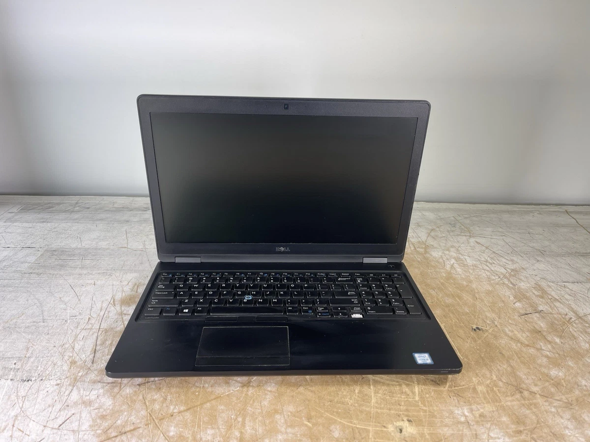 Preços baixos em Dell Latitude 5580 notebooks e netbooks | eBay