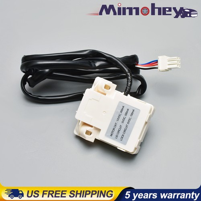 #ad EBF61674802 Washer Lid Lock Switch for LG Kenmore Washing Machine EBF60665201 $25.55