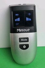 Merece Stud Finder Wall Scanner 5-in-1 Multifunction Locator With  LCD Display