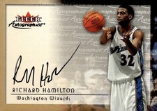 Fantastic Autographics! Complete Guide to One of the Best Inserts Ever 128