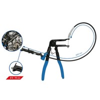 Brilliant Tools BT526005 Schlauchschellen-Zange, Mit Bowdenzug