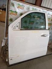 Driver Front Door Classic Style Limited Fits 14-19 SIERRA 1500 PICKUP 3916690