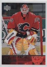 2003-04 Upper Deck Jamie McLennan #277 0a1