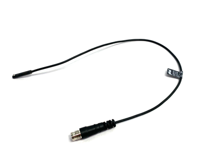 #ad phd JC1SDN K Magnetic Position Sensor Switch M8 3 Pin Male Quick Connect $61.74
