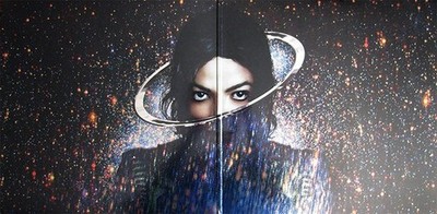 Michael Jackson - Xscape [LP] (vinyl) 888430536616| eBay