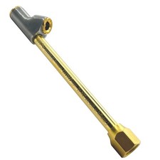 Semi Truck Air Chuck For Tires. Extended Reach Dual Head 14 Inch Fnpt 200 ... Semi Truck Air Chuck For Tires. Extended Reach Dual Head 14 Inch Fnpt 200 ...