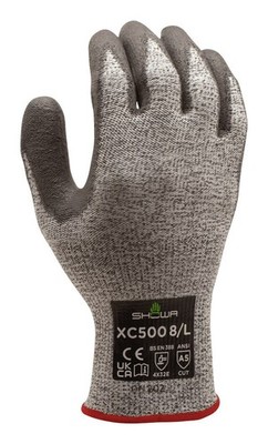 Showa Schnittschutzhandschuh XC500 Größe XL - 12 Paar