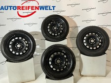 Winter Kompletträder 215/60R16 z.B. passend für VW T-Roc