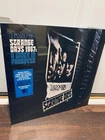 The Doors Strange Days 1967 – A Work In Progress RSD 2025 Translucent Blue Vinyl