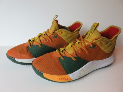 Size 10.5 - Nike PG 3 All Star - CI2140-901 for sale online | eBay