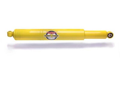 Safe-T-Plus 42-270 Steering Stabilizer For ZF IFS Motorhomes Yellow