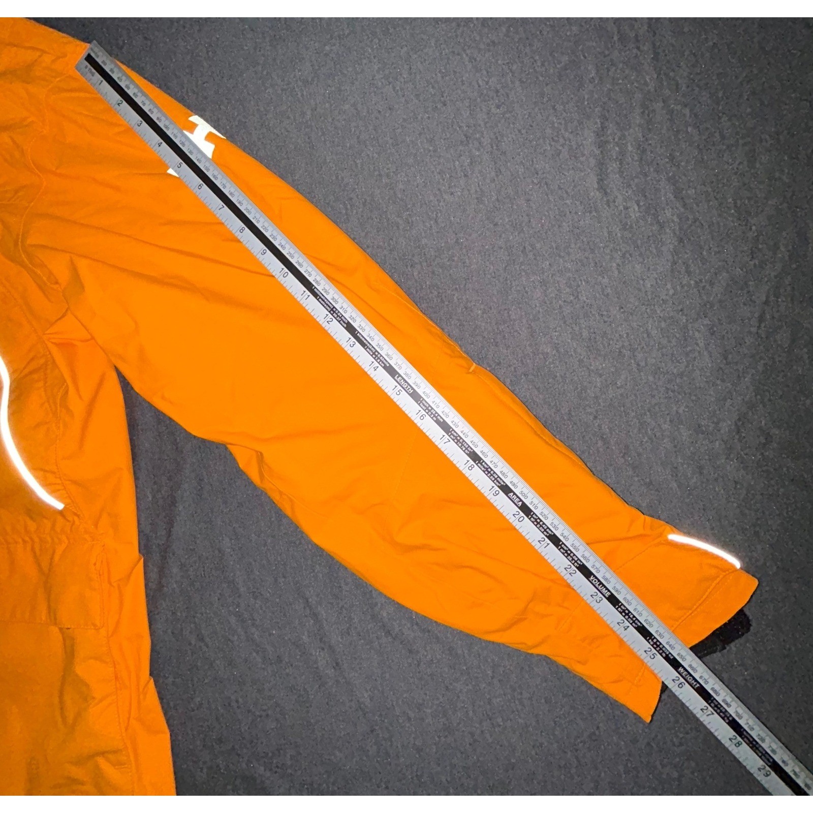 Helly Hansen Seabourn Helly Tech Performance Jack… - image 15