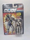 G.I. Joe 25th Anniversary Cobra Ninja Storm Shadow Figure 2007 Foil (B) NEW