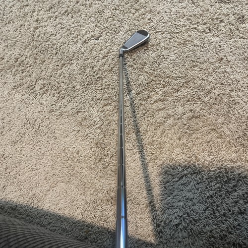 TaylorMade M4 5 Iron Stiff Flex Steel Shaft - Picture 4 of 5