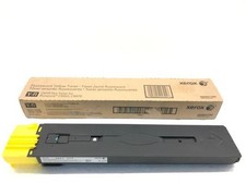 Xerox Fluorescent Yellow Toner Cartridge 006R01794 for PrimeLink C9065/C9070