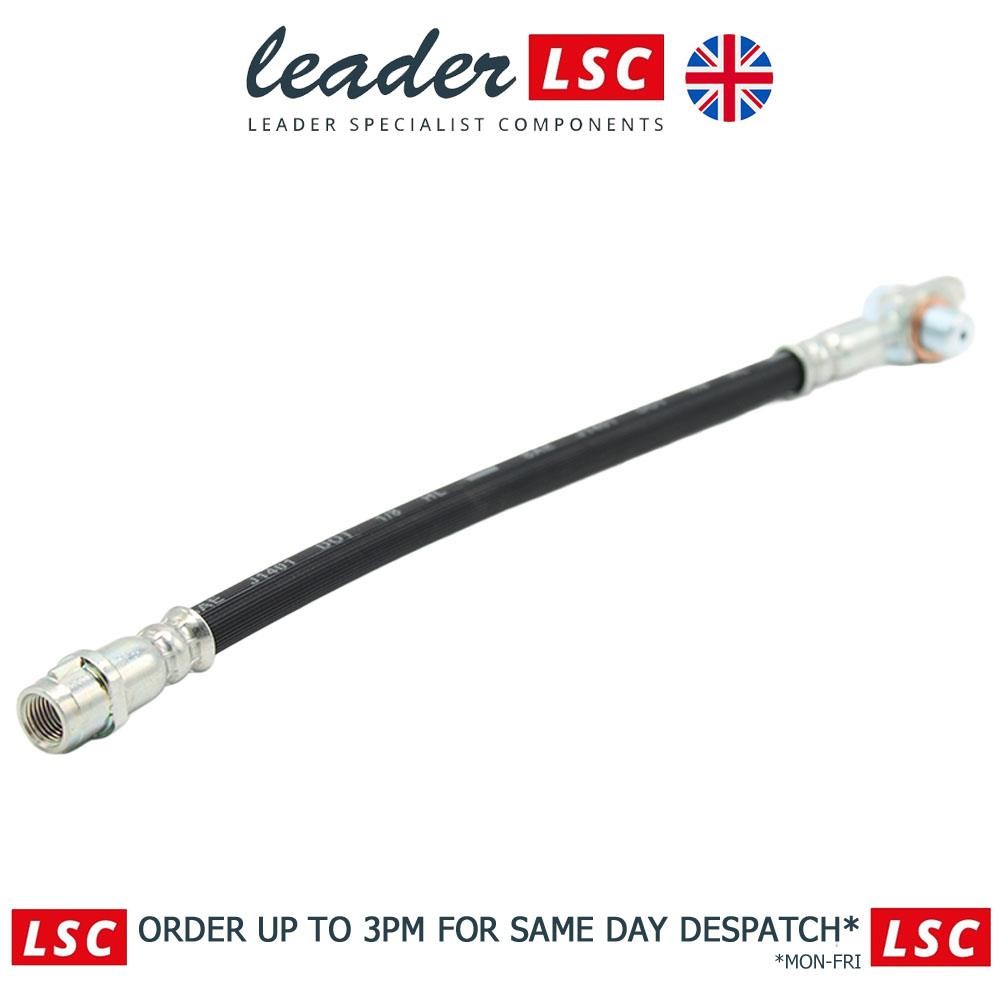 Rear Brake Hose for Seat Exeo inc ST 2008 to 2013 3R2 3R5 NEW 8E0611775H