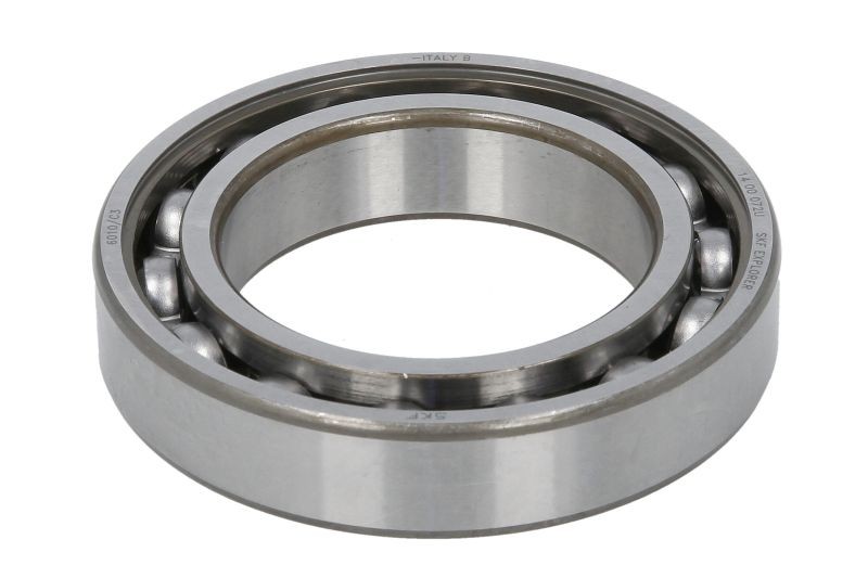 Fits SKF 6010-C3 /SKF/ Industrial bearing 50x80x16mm 6010-C3 // 50x80x16; indus