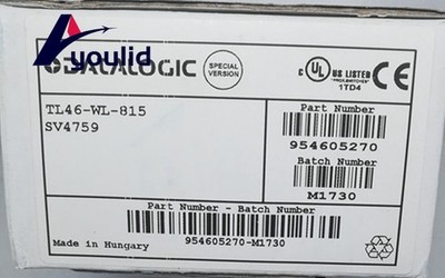 NEW   TL46-WL-815 Color sensor *tm